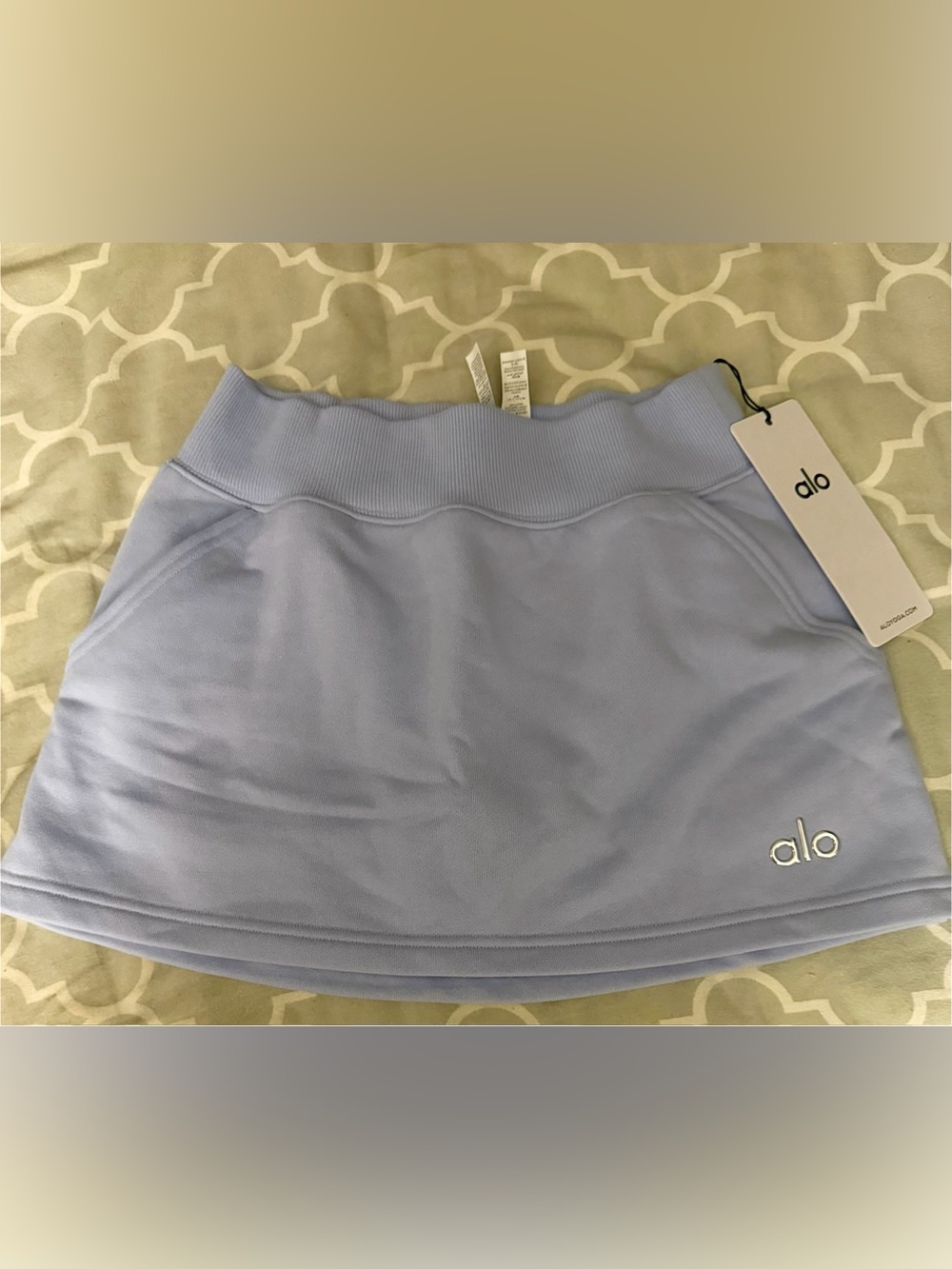 Alo Accolade Skirt